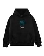 JOCKEY OVERSIZED HOODIE