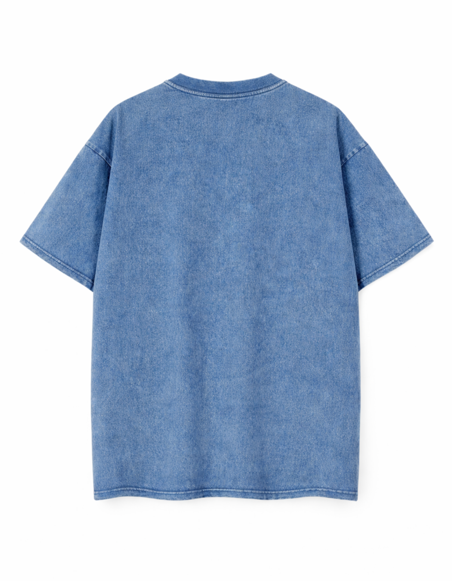 HATED OVERSIZED T-SHIRT
