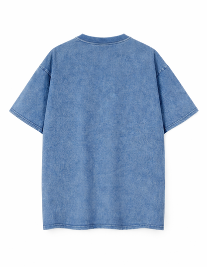 HATED OVERSIZED T-SHIRT