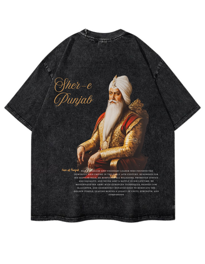 SHER-E-PANJAB