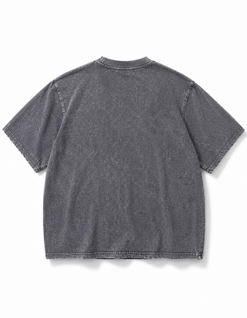47 OVERSIZED T SHIRT