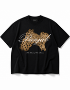 LEPORD PANJAB OVERSIZED T SHIRT