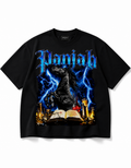 THUNDER PANJAB OVERSIZED T-SHIRT