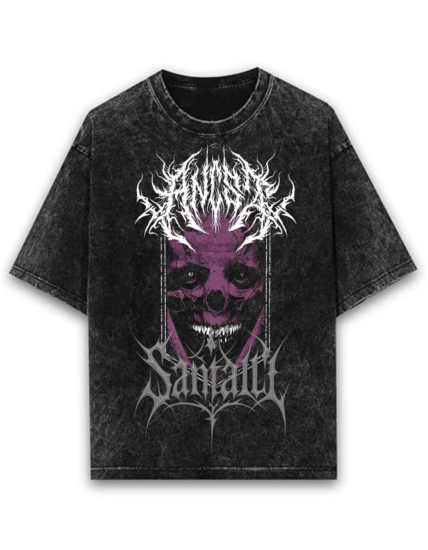 SKULL DRIP