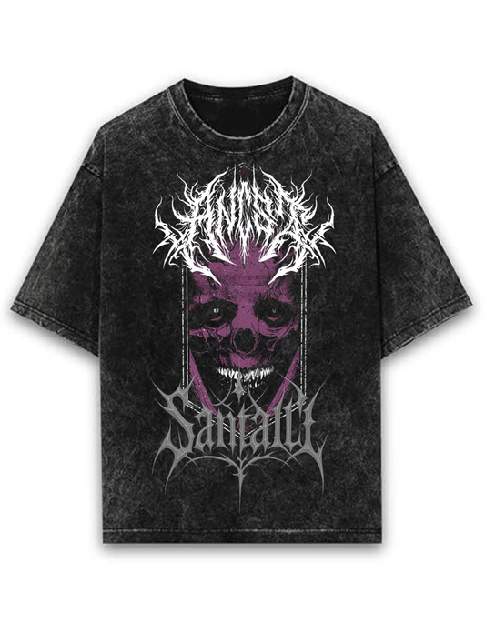 SKULL DRIP