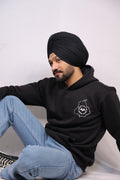 PANJAB OVERSIZED HOODIE