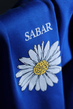 SABAR OVERSIZED HOODIE