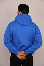SABAR OVERSIZED HOODIE