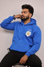SABAR OVERSIZED HOODIE