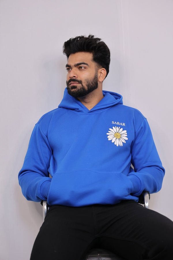 SABAR OVERSIZED HOODIE
