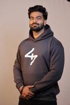 47 OVERSIZED HODDIE