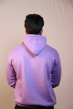 UZI OVERSIZED HOODIE