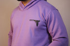 UZI OVERSIZED HOODIE