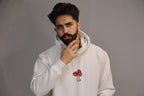 MASHROOM OVERSIZED HOODIE