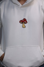 MASHROOM OVERSIZED HOODIE