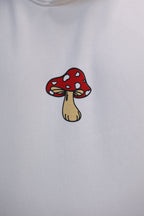 MASHROOM OVERSIZED HOODIE