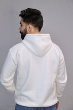 MASHROOM OVERSIZED HOODIE