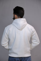 MASHROOM OVERSIZED HOODIE