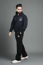 Black Heavyweight Pants
