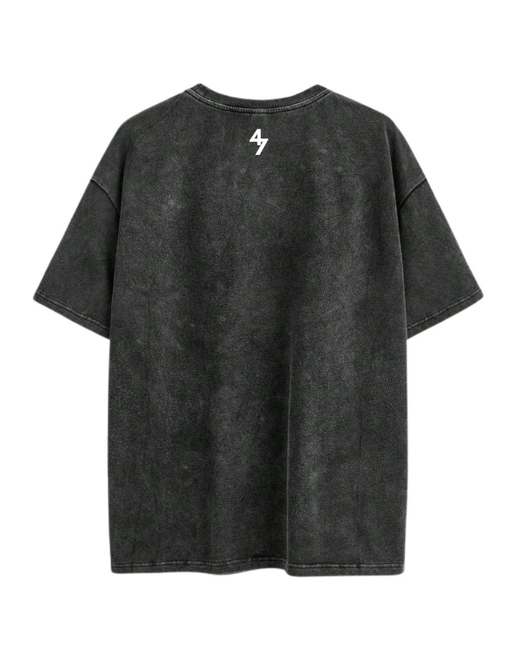 REBIRTH OVERSIZED T-SHIRT
