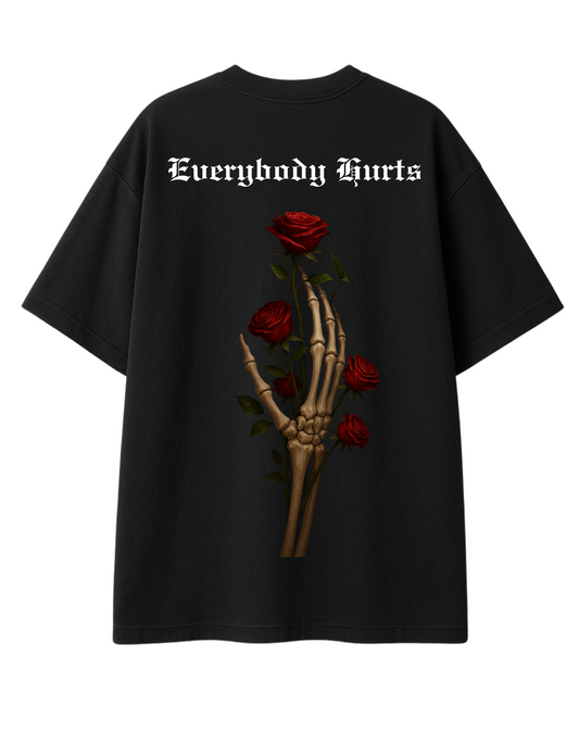 EVERYBODY HURTS 4.0