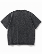 WANTED OVERSIZED T SHIRT