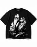 PANJAB RULE OVERSIZED T SHIRT