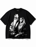 PANJAB RULE OVERSIZED T SHIRT