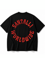 PITBULL OVERSIZED T SHIRT