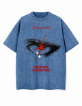 HATED OVERSIZED T-SHIRT