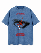 HATED OVERSIZED T-SHIRT