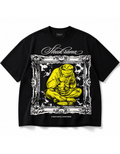 SHUKARNA OVERSIZED T SHIRT