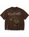 VIPER OVERSIZED T SHIRT