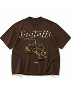 VIPER OVERSIZED T SHIRT