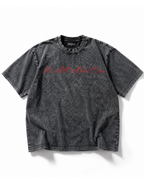ITS ALL ABOUT YOU OVERSIZED T SHIRT