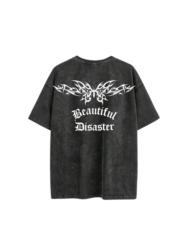 BEAUTIFUL DISASTER