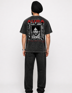 AURA SIDHU OVERSIZED T-SHIRT