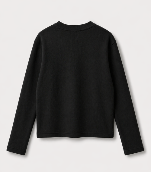 47 WAFFLE OVERSIZED T-SHIRT