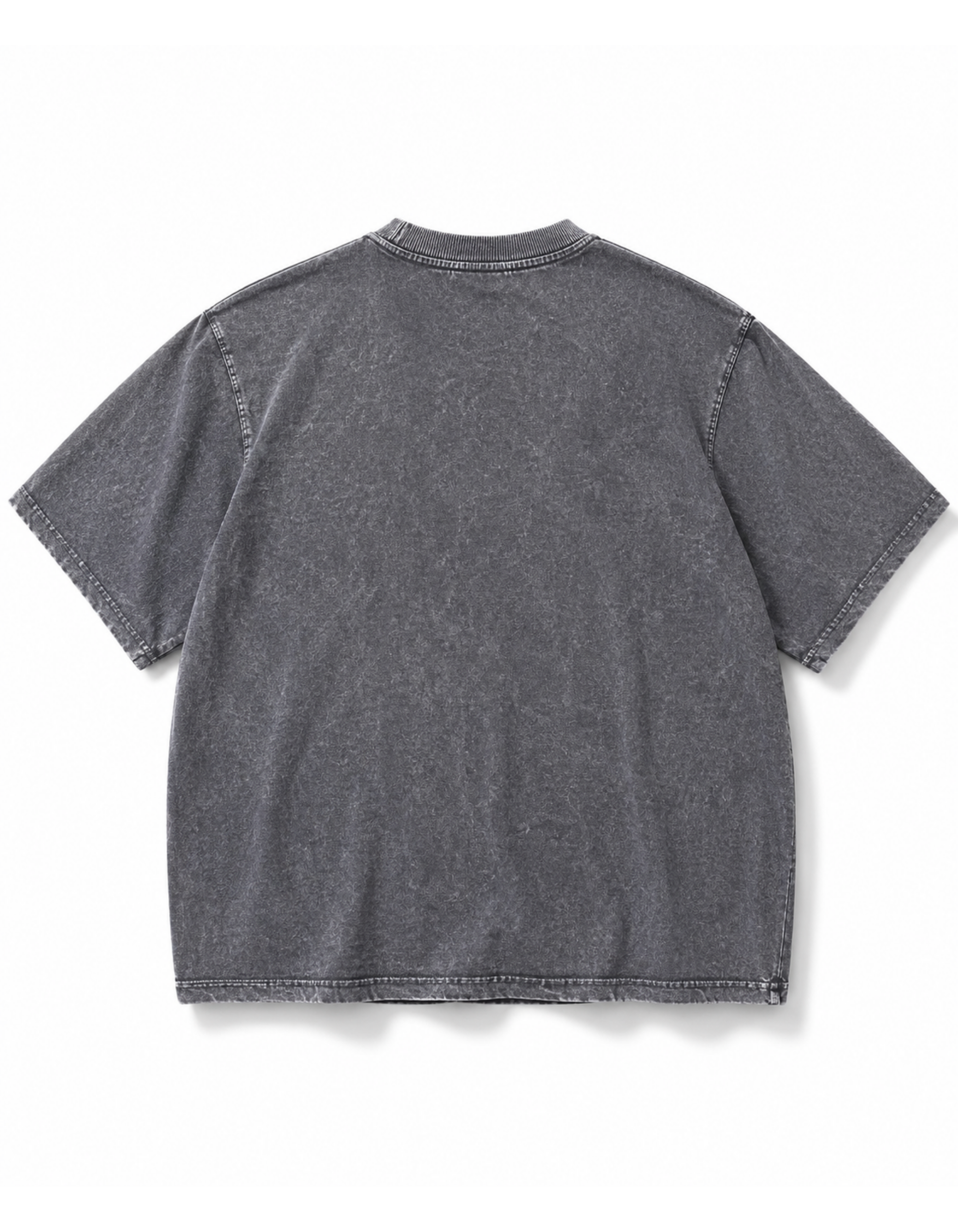 UNTOUCHABLE OVERSIZED T SHIRT