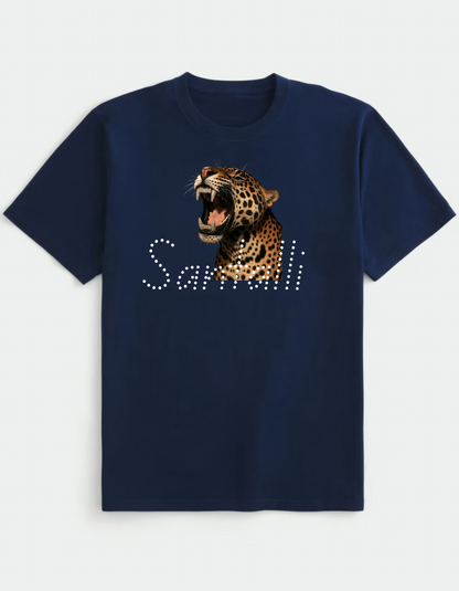 LEAPORD REGULAR FIT T-SHIRT