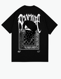 REVENGE OVERSIZED T-SHIRT
