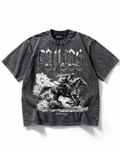PANJAB PRIDE OVERSIZED T SHIRT