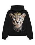 QUEEN OVERSIZED HOODIE
