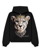 QUEEN OVERSIZED HOODIE