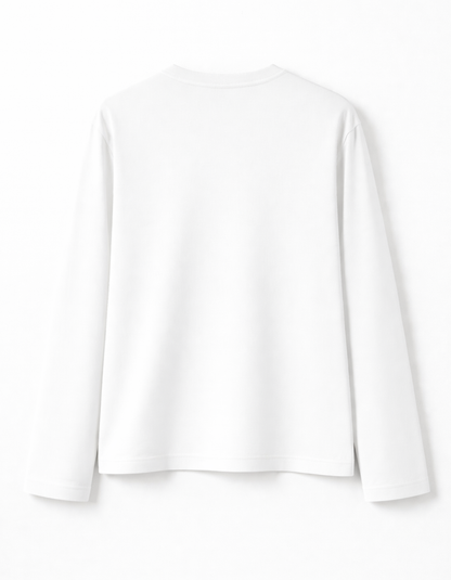 47 HORSE FULL SLEEVE T-SHIRT