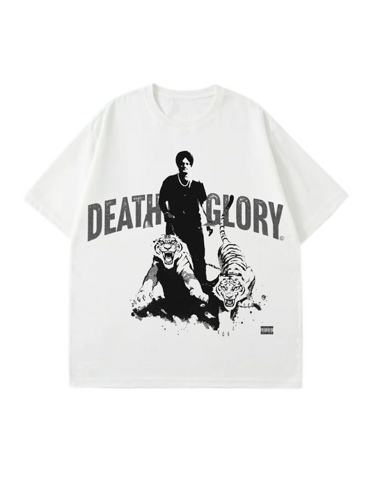 DEATH OR GLORY