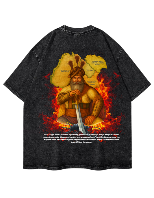 HARI SINGH NALWA
