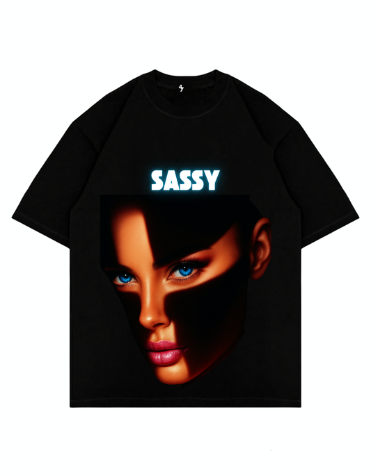 SASSY
