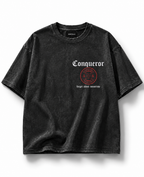 BUDDY OVERSIZED T-SHIRT
