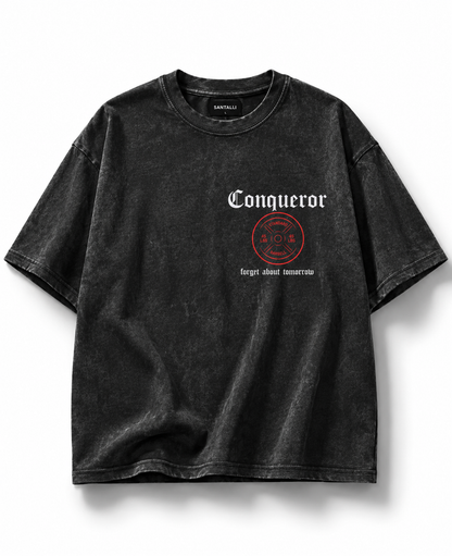 BUDDY OVERSIZED T-SHIRT